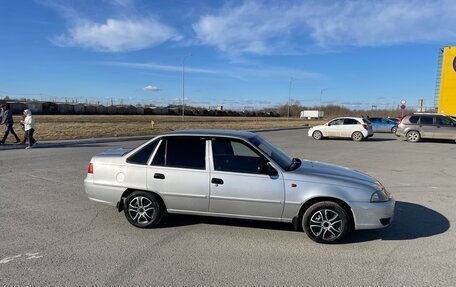 Daewoo Nexia I рестайлинг, 2010 год, 300 000 рублей, 6 фотография