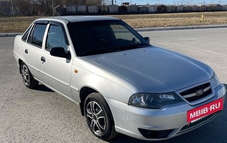 Daewoo Nexia I рестайлинг, 2010 год, 300 000 рублей, 2 фотография