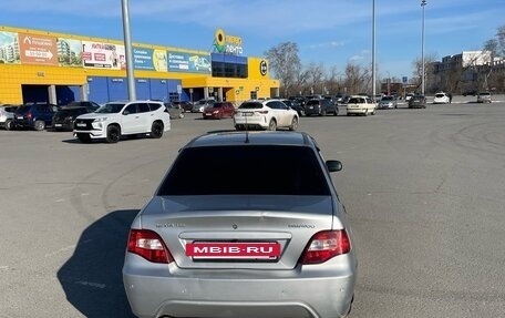 Daewoo Nexia I рестайлинг, 2010 год, 300 000 рублей, 5 фотография