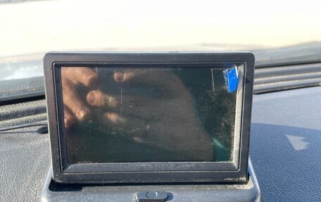 Daewoo Nexia I рестайлинг, 2010 год, 300 000 рублей, 12 фотография