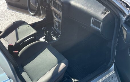 Daewoo Nexia I рестайлинг, 2010 год, 300 000 рублей, 13 фотография