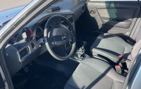 Daewoo Nexia I рестайлинг, 2010 год, 300 000 рублей, 14 фотография