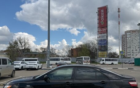 Toyota Camry, 2007 год, 1 150 000 рублей, 3 фотография