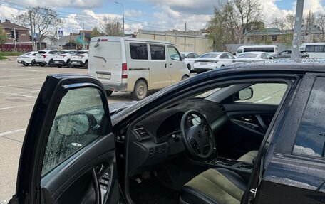 Toyota Camry, 2007 год, 1 150 000 рублей, 4 фотография