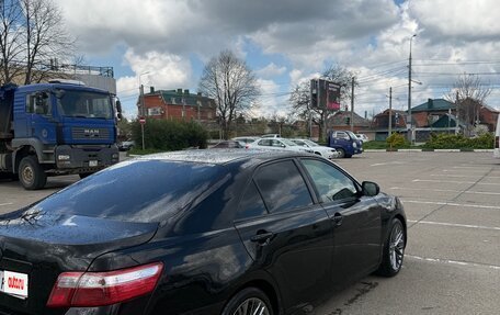 Toyota Camry, 2007 год, 1 150 000 рублей, 12 фотография