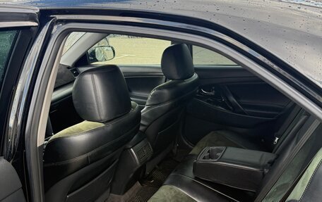 Toyota Camry, 2007 год, 1 150 000 рублей, 7 фотография