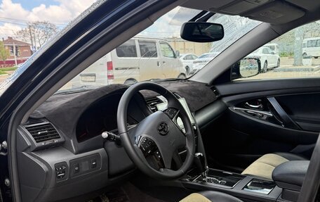 Toyota Camry, 2007 год, 1 150 000 рублей, 5 фотография