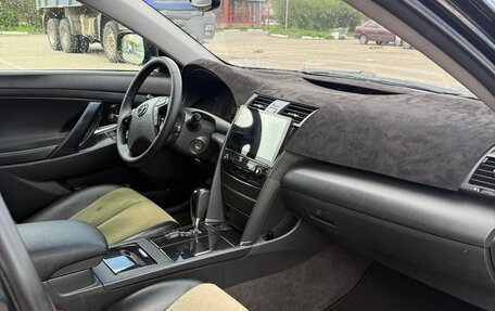 Toyota Camry, 2007 год, 1 150 000 рублей, 11 фотография