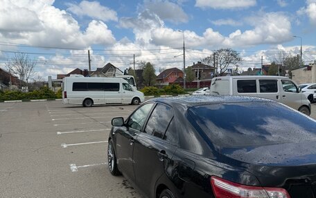 Toyota Camry, 2007 год, 1 150 000 рублей, 6 фотография