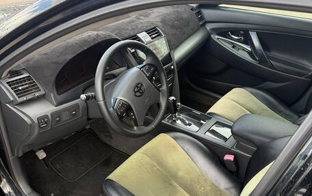 Toyota Camry, 2007 год, 1 150 000 рублей, 10 фотография
