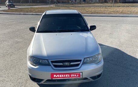 Daewoo Nexia I рестайлинг, 2010 год, 300 000 рублей, 7 фотография