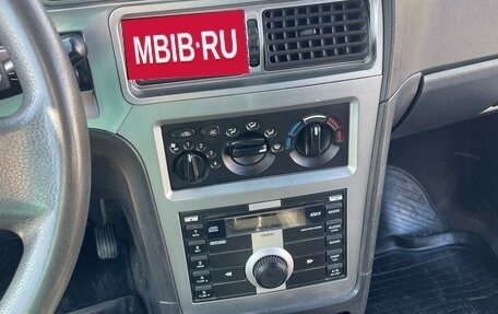 Daewoo Nexia I рестайлинг, 2010 год, 300 000 рублей, 11 фотография