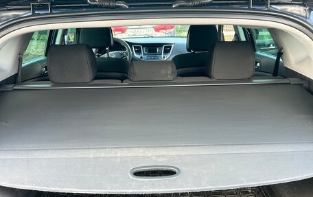 Hyundai Tucson III, 2017 год, 1 950 000 рублей, 10 фотография