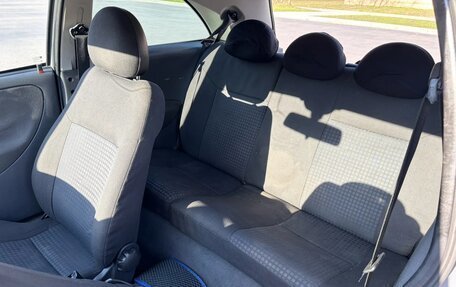 Opel Corsa C рестайлинг, 2004 год, 250 000 рублей, 10 фотография