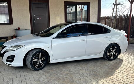 Mazda 6, 2010 год, 1 150 000 рублей, 2 фотография