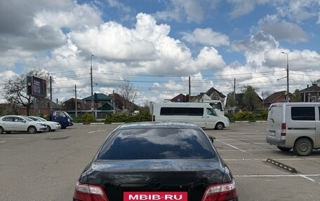 Toyota Camry, 2007 год, 1 150 000 рублей, 14 фотография