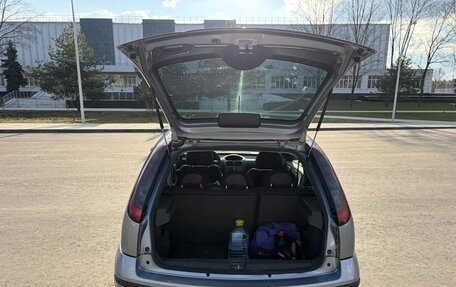 Opel Corsa C рестайлинг, 2004 год, 250 000 рублей, 11 фотография