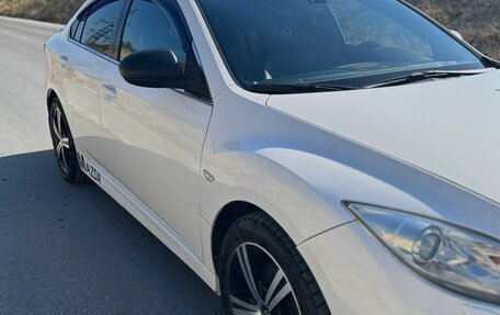 Mazda 6, 2010 год, 1 150 000 рублей, 7 фотография