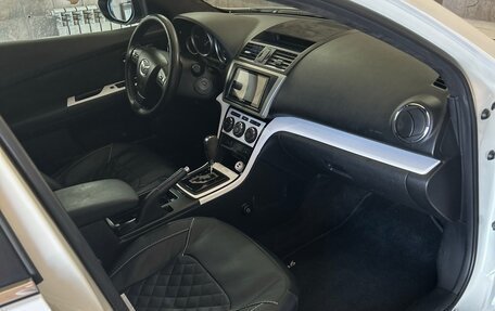 Mazda 6, 2010 год, 1 150 000 рублей, 8 фотография