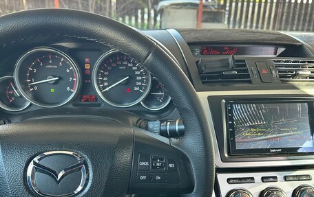 Mazda 6, 2010 год, 1 150 000 рублей, 12 фотография