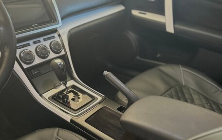 Mazda 6, 2010 год, 1 150 000 рублей, 10 фотография