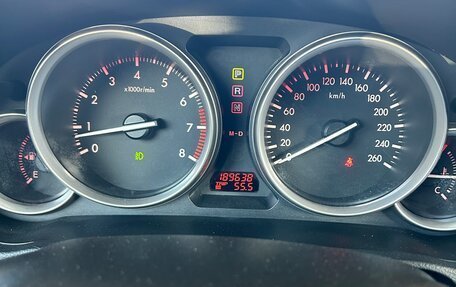 Mazda 6, 2010 год, 1 150 000 рублей, 11 фотография