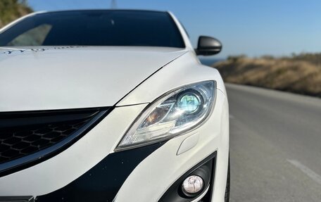 Mazda 6, 2010 год, 1 150 000 рублей, 14 фотография