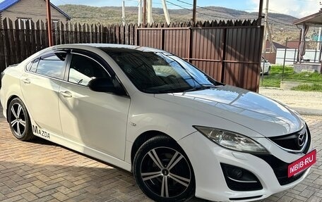 Mazda 6, 2010 год, 1 150 000 рублей, 5 фотография