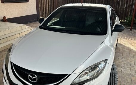 Mazda 6, 2010 год, 1 150 000 рублей, 4 фотография
