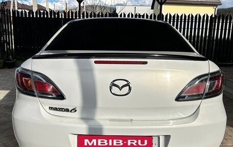 Mazda 6, 2010 год, 1 150 000 рублей, 6 фотография