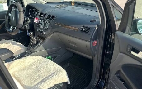 Ford C-MAX I рестайлинг, 2008 год, 750 000 рублей, 5 фотография