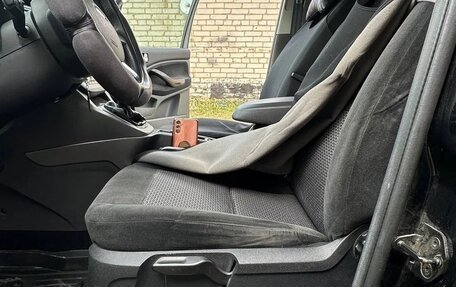 Ford C-MAX I рестайлинг, 2008 год, 750 000 рублей, 8 фотография