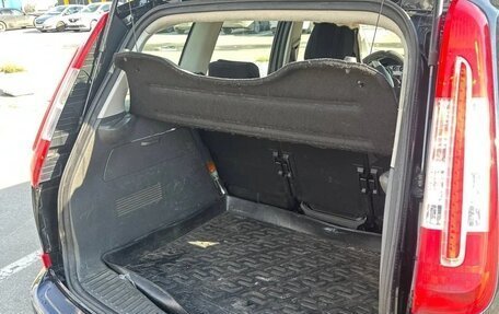 Ford C-MAX I рестайлинг, 2008 год, 750 000 рублей, 7 фотография