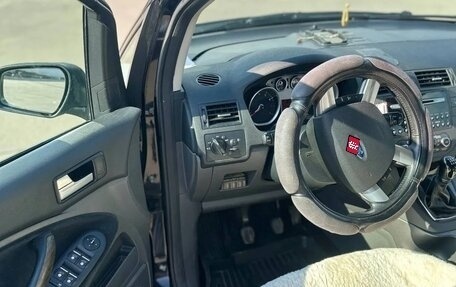 Ford C-MAX I рестайлинг, 2008 год, 750 000 рублей, 4 фотография