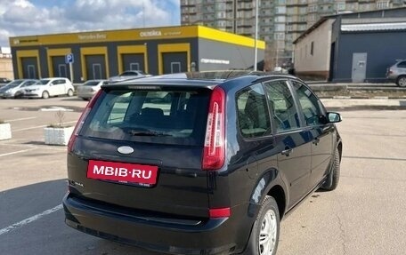 Ford C-MAX I рестайлинг, 2008 год, 750 000 рублей, 9 фотография