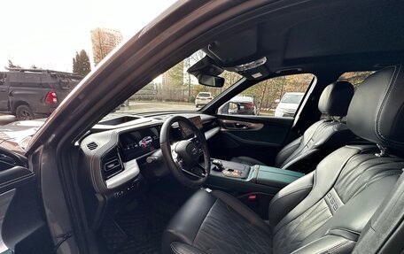 GAC GS8, 2023 год, 3 530 000 рублей, 6 фотография