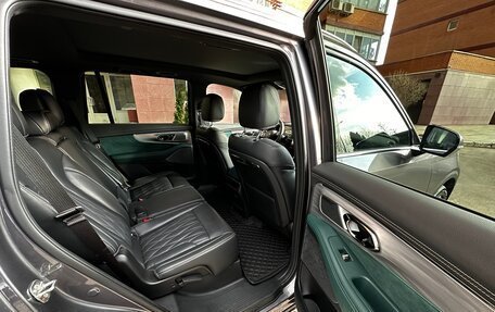 GAC GS8, 2023 год, 3 530 000 рублей, 5 фотография