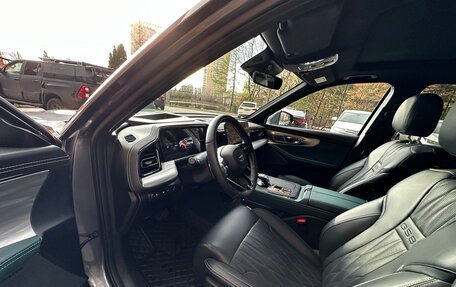 GAC GS8, 2023 год, 3 530 000 рублей, 7 фотография