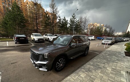 GAC GS8, 2023 год, 3 530 000 рублей, 9 фотография