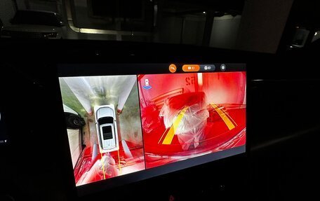 GAC GS8, 2023 год, 3 530 000 рублей, 14 фотография