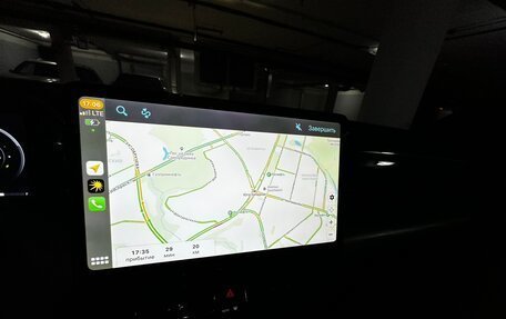 GAC GS8, 2023 год, 3 530 000 рублей, 15 фотография