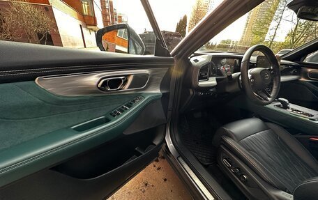 GAC GS8, 2023 год, 3 530 000 рублей, 8 фотография