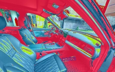 GAC GS8, 2023 год, 3 530 000 рублей, 3 фотография