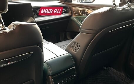 GAC GS8, 2023 год, 3 530 000 рублей, 12 фотография