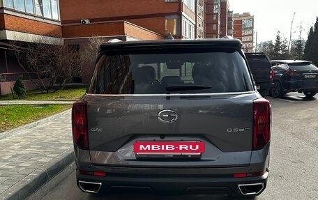 GAC GS8, 2023 год, 3 530 000 рублей, 10 фотография