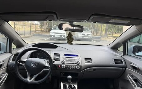 Honda Civic VIII, 2008 год, 630 000 рублей, 9 фотография