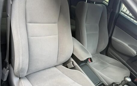 Honda Civic VIII, 2008 год, 630 000 рублей, 10 фотография