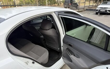 Honda Civic VIII, 2008 год, 630 000 рублей, 13 фотография