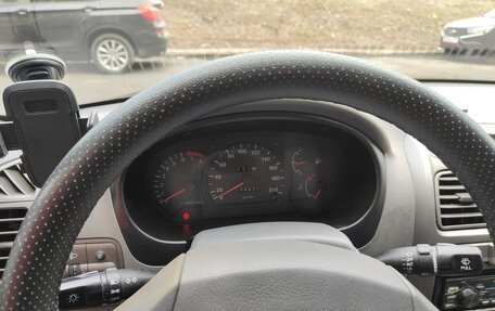 Hyundai Accent II, 2008 год, 420 000 рублей, 8 фотография