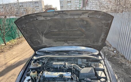Hyundai Accent II, 2008 год, 420 000 рублей, 10 фотография